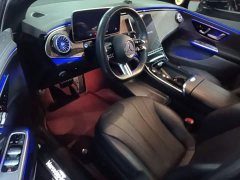 Mercedes-Benz EQE 2022 350 Pioneer Edition - ფოტო 15