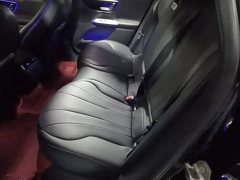 Mercedes-Benz EQE 2022 350 Pioneer Edition - ფოტო 16