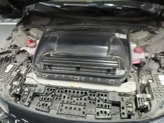 Mercedes-Benz EQE 2022 350 Pioneer Edition - ფოტო 19
