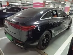 Mercedes-Benz EQE 2022 350 Pioneer Edition - ფოტო 6