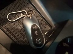Mercedes-Benz EQE 2022 350 Pioneer Edition - ფოტო 8