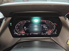 BMW 2 Series (Imported) 225i Four-Door Coupe M Sport Night Edition Package - ფოტო 11