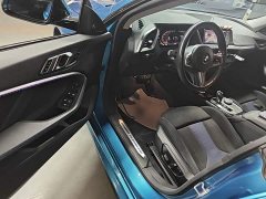BMW 2 Series (Imported) 225i Four-Door Coupe M Sport Night Edition Package - ფოტო 15