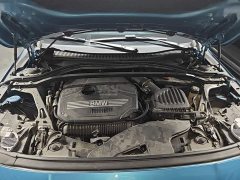 BMW 2 Series (Imported) 225i Four-Door Coupe M Sport Night Edition Package - ფოტო 19