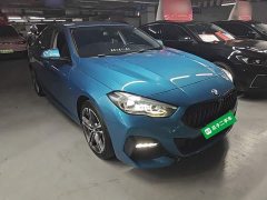 BMW 2 Series (Imported) 225i Four-Door Coupe M Sport Night Edition Package - ფოტო 3