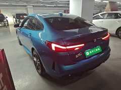 BMW 2 Series (Imported) 225i Four-Door Coupe M Sport Night Edition Package - ფოტო 4