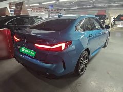 BMW 2 Series (Imported) 225i Four-Door Coupe M Sport Night Edition Package - ფოტო 6