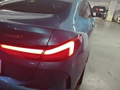 BMW 2 Series (Imported) 225i Four-Door Coupe M Sport Night Edition Package - ფოტო 7