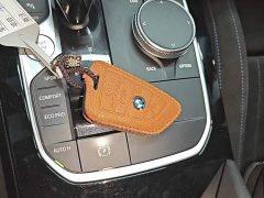 BMW 2 Series (Imported) 225i Four-Door Coupe M Sport Night Edition Package - ფოტო 8