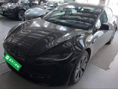Tesla Model 3 Rear-Wheel Drive - ფოტო 1