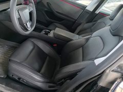 Tesla Model 3 Rear-Wheel Drive - ფოტო 14