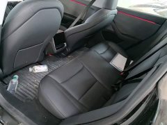 Tesla Model 3 Rear-Wheel Drive - ფოტო 16