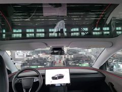 Tesla Model 3 Rear-Wheel Drive - ფოტო 17