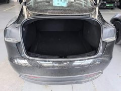 Tesla Model 3 Rear-Wheel Drive - ფოტო 18