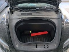 Tesla Model 3 Rear-Wheel Drive - ფოტო 19