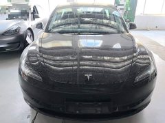Tesla Model 3 Rear-Wheel Drive - ფოტო 2