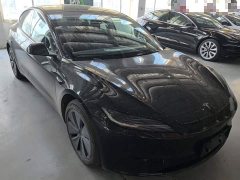 Tesla Model 3 Rear-Wheel Drive - ფოტო 3