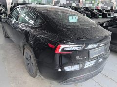 Tesla Model 3 Rear-Wheel Drive - ფოტო 4