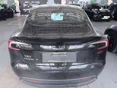 Tesla Model 3 Rear-Wheel Drive - ფოტო 5