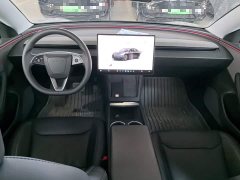 Tesla Model 3 Rear-Wheel Drive - ფოტო 9