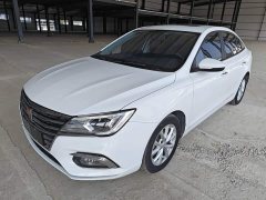 SAIC MG i5 2020 1.5L Automatic 4G Connected Premium Edition - ფოტო 1