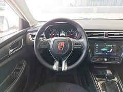 SAIC MG i5 2020 1.5L Automatic 4G Connected Premium Edition - ფოტო 10