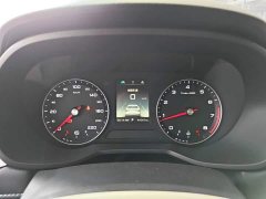 SAIC MG i5 2020 1.5L Automatic 4G Connected Premium Edition - ფოტო 11