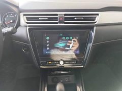 SAIC MG i5 2020 1.5L Automatic 4G Connected Premium Edition - ფოტო 12