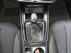 SAIC MG i5 2020 1.5L Automatic 4G Connected Premium Edition - ფოტო 13