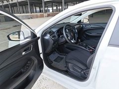 SAIC MG i5 2020 1.5L Automatic 4G Connected Premium Edition - ფოტო 15
