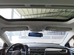 SAIC MG i5 2020 1.5L Automatic 4G Connected Premium Edition - ფოტო 17