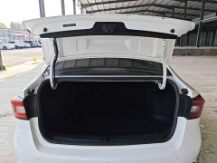 SAIC MG i5 2020 1.5L Automatic 4G Connected Premium Edition - ფოტო 18
