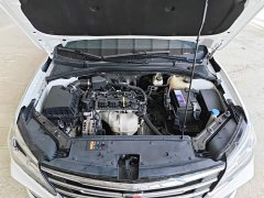 SAIC MG i5 2020 1.5L Automatic 4G Connected Premium Edition - ფოტო 19