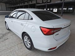 SAIC MG i5 2020 1.5L Automatic 4G Connected Premium Edition - ფოტო 4