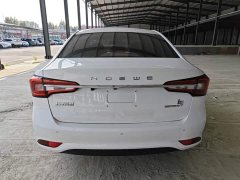 SAIC MG i5 2020 1.5L Automatic 4G Connected Premium Edition - ფოტო 5