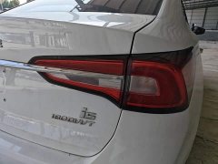 SAIC MG i5 2020 1.5L Automatic 4G Connected Premium Edition - ფოტო 7