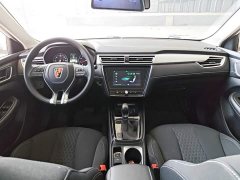 SAIC MG i5 2020 1.5L Automatic 4G Connected Premium Edition - ფოტო 9