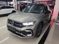 Volkswagen Taos X 2020 380TSI AWD Flagship Smart Connect Edition - ფოტო 1