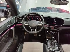 Volkswagen Taos X 2020 380TSI AWD Flagship Smart Connect Edition - ფოტო 10