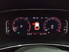 Volkswagen Taos X 2020 380TSI AWD Flagship Smart Connect Edition - ფოტო 11