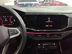 Volkswagen Taos X 2020 380TSI AWD Flagship Smart Connect Edition - ფოტო 12
