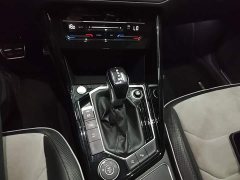 Volkswagen Taos X 2020 380TSI AWD Flagship Smart Connect Edition - ფოტო 13