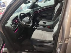 Volkswagen Taos X 2020 380TSI AWD Flagship Smart Connect Edition - ფოტო 14