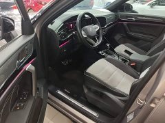 Volkswagen Taos X 2020 380TSI AWD Flagship Smart Connect Edition - ფოტო 15