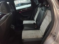 Volkswagen Taos X 2020 380TSI AWD Flagship Smart Connect Edition - ფოტო 16
