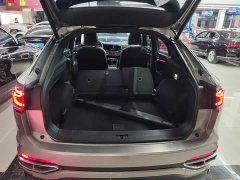 Volkswagen Taos X 2020 380TSI AWD Flagship Smart Connect Edition - ფოტო 18