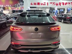 Volkswagen Taos X 2020 380TSI AWD Flagship Smart Connect Edition - ფოტო 5