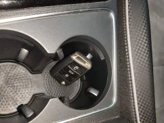 Volkswagen Taos X 2020 380TSI AWD Flagship Smart Connect Edition - ფოტო 8