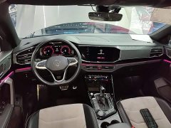 Volkswagen Taos X 2020 380TSI AWD Flagship Smart Connect Edition - ფოტო 9