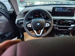 BMW 5 Series New Energy 535Le Luxury Package - ფოტო 10